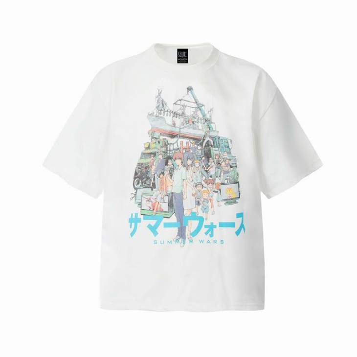 Picture of Vintage T Shirts Short _SKUVintageS-XLqctxVT9128247